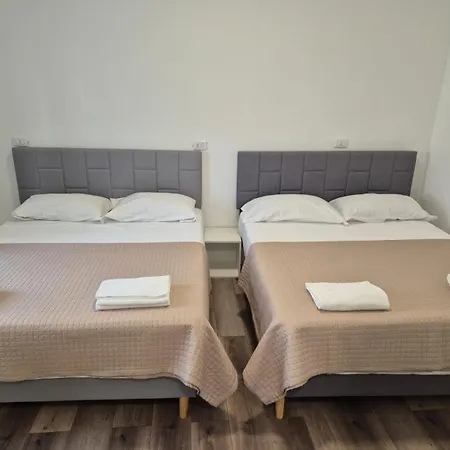 Ar Bed and breakfast San Salvo