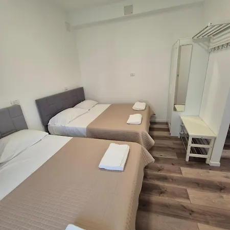 Panzió Ar San Salvo