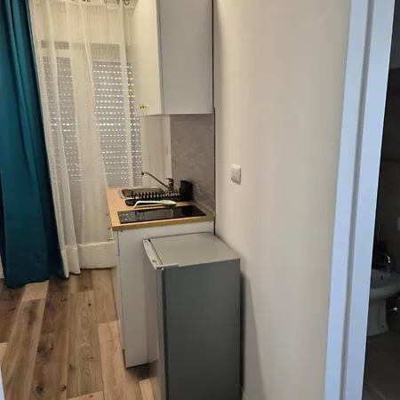 Nocleg ze śniadaniem Ar 4*