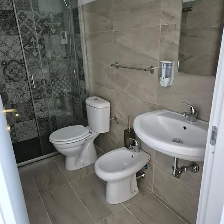 Bed and breakfast Ar San Salvo