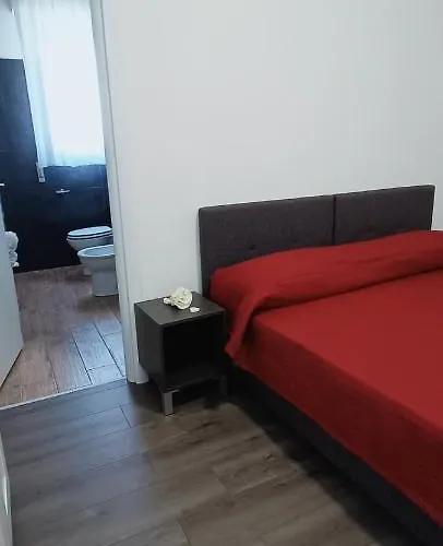 Oda ve Kahvaltı Ar San Salvo