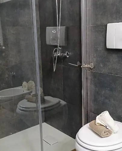 Bed & Breakfast Ar 4*