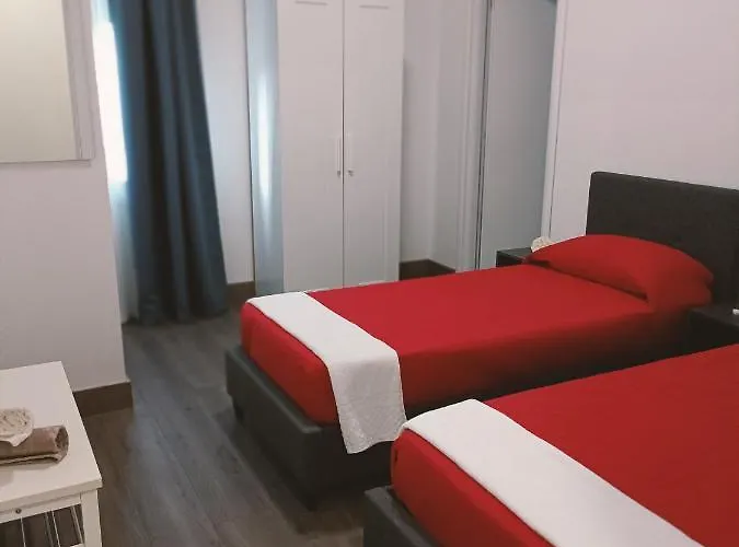 Oda ve Kahvaltı Ar San Salvo