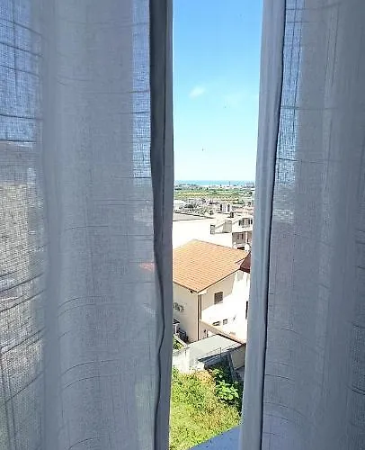 Ar Oda ve Kahvaltı San Salvo