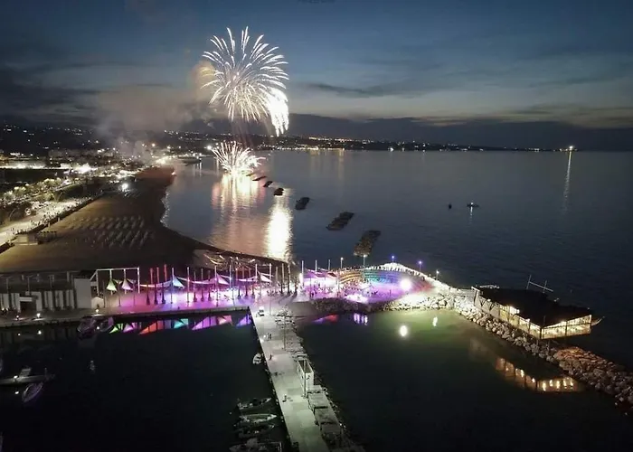 Ar Oda ve Kahvaltı San Salvo