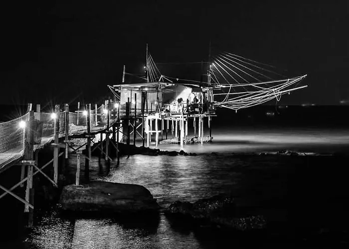 Ar Oda ve Kahvaltı San Salvo