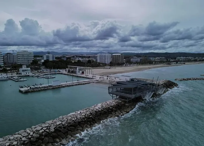 Oda ve Kahvaltı Ar San Salvo