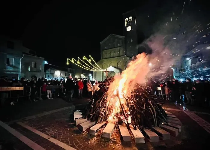 Ar Oda ve Kahvaltı San Salvo
