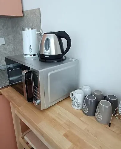 Bed & Breakfast Ar 4*