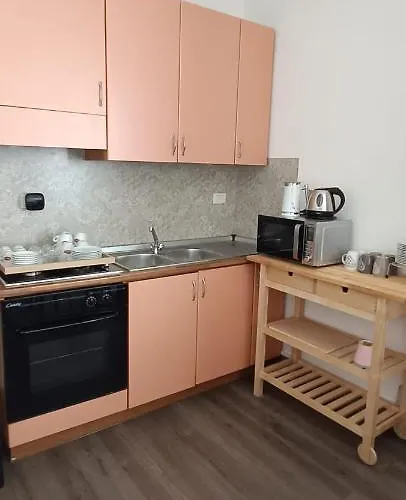 Bed & Breakfast Ar 4*