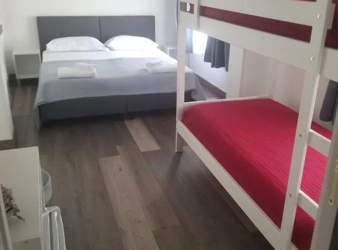 Ar Bed & Breakfast 4*