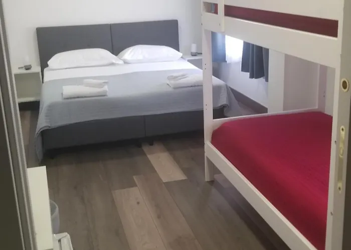 Ar Oda ve Kahvaltı San Salvo