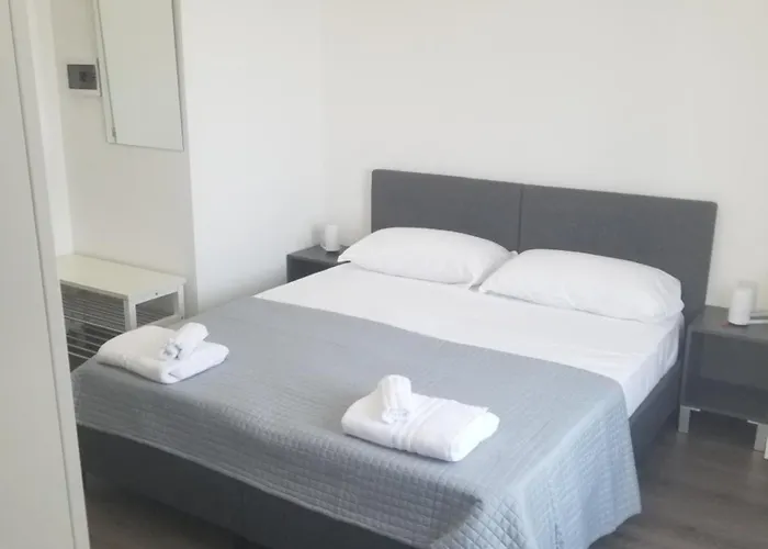 Bed & Breakfast Ar San Salvo