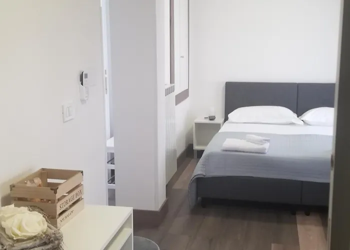 Ar Bed & Breakfast San Salvo