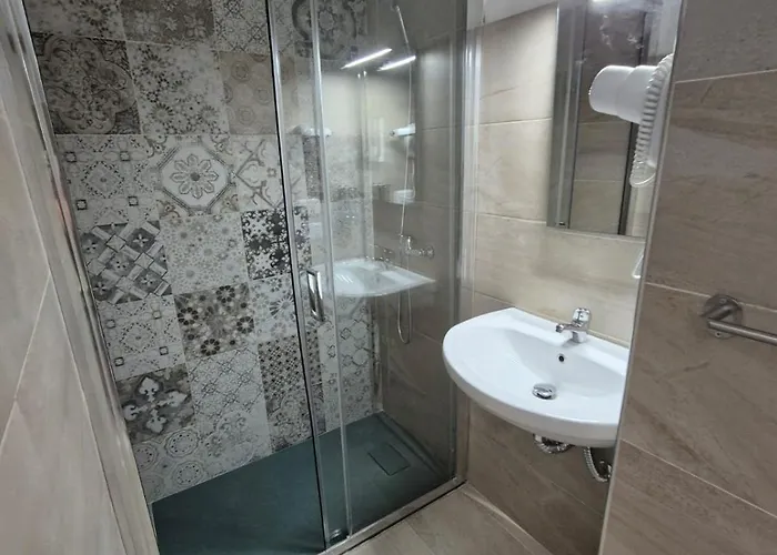 Ar Bed & Breakfast San Salvo