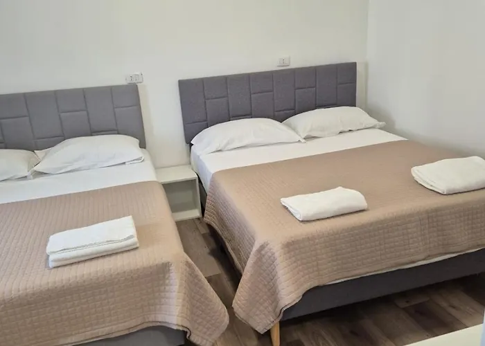 Ar Bed & Breakfast 4*