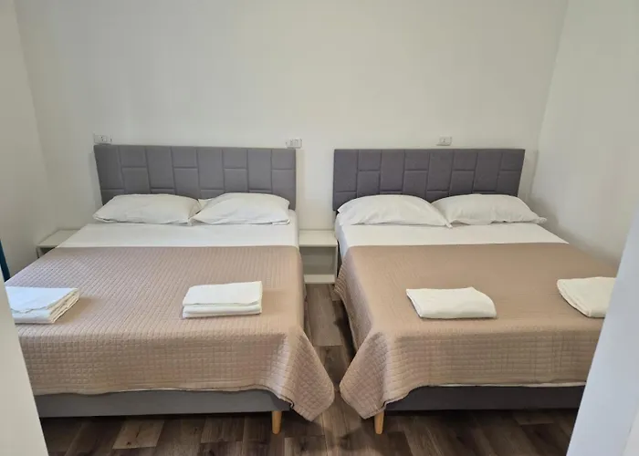 Ar Bed & Breakfast San Salvo